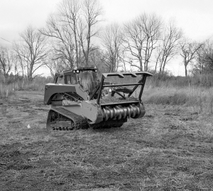 How to Extend the Life of Your Carbide Mulcher Teeth and Reduce Downtime