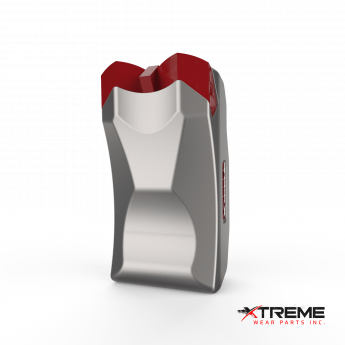 Aftermarket Forestry Mulcher Teeth Aftermarket Forestry Mulcher Teeth